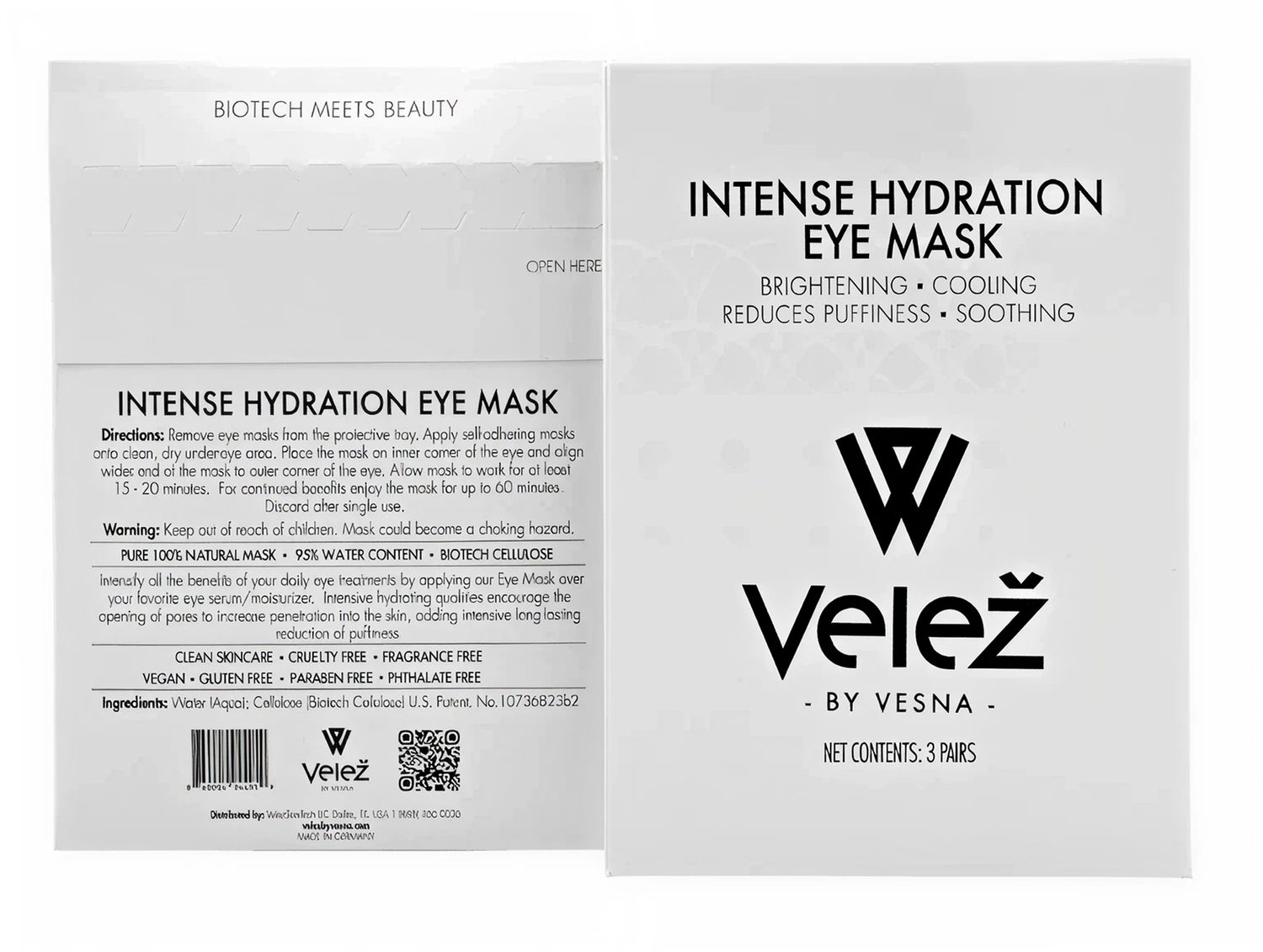 VELEZ BY VESNA patrickbitterjrmd