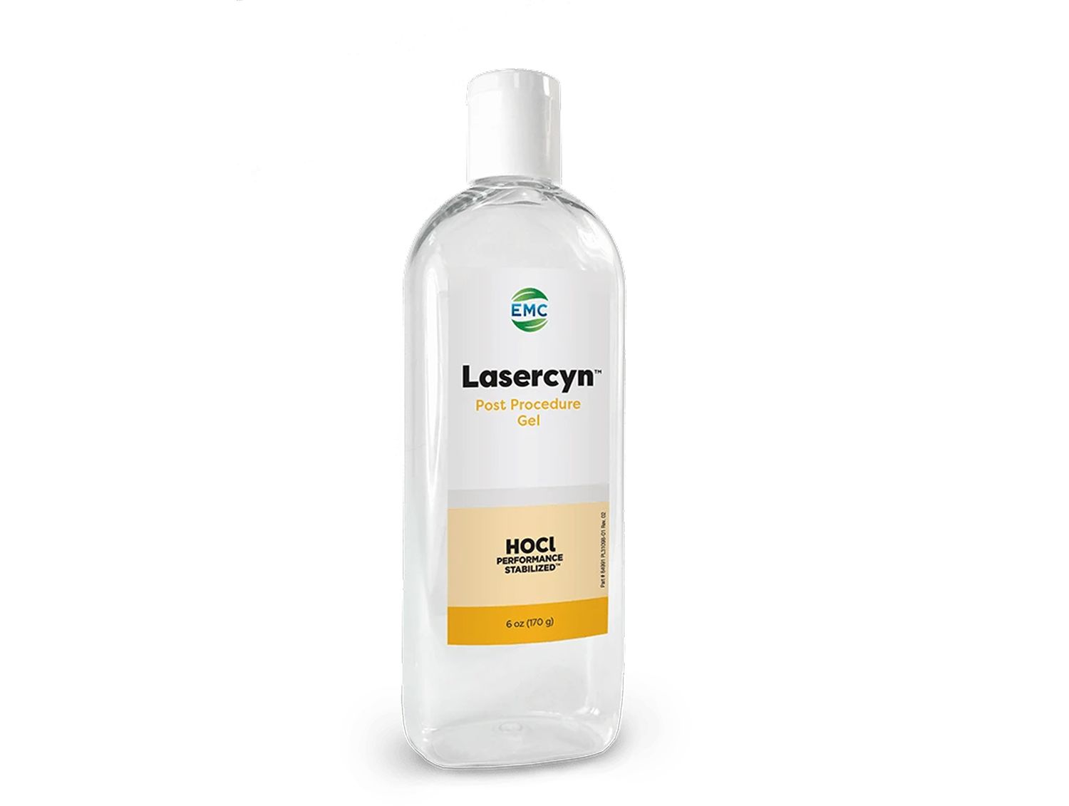 patrickbitterjrmd Lasercyn™ Post Procedure Gel