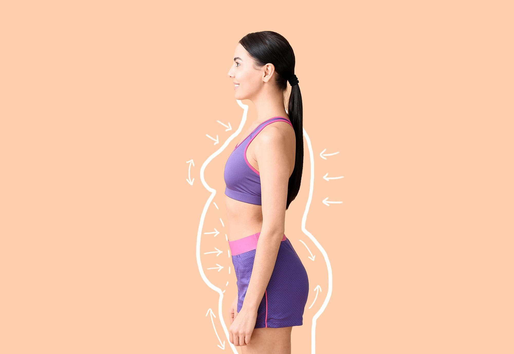 Body Sculpting []Vs. Traditional Weight Loss[]