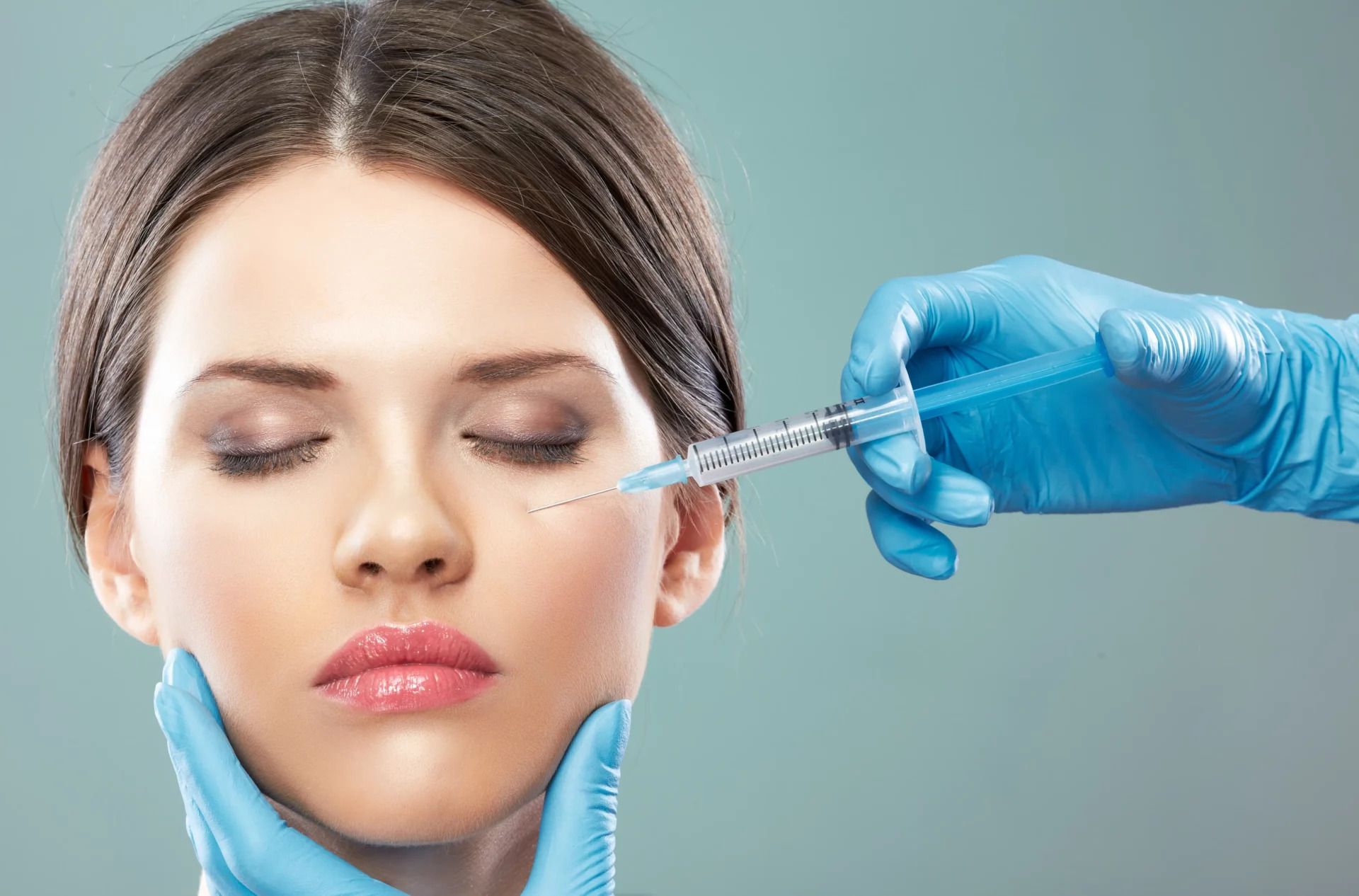 Botox Cosmetic: []How Long Does It Last?[]