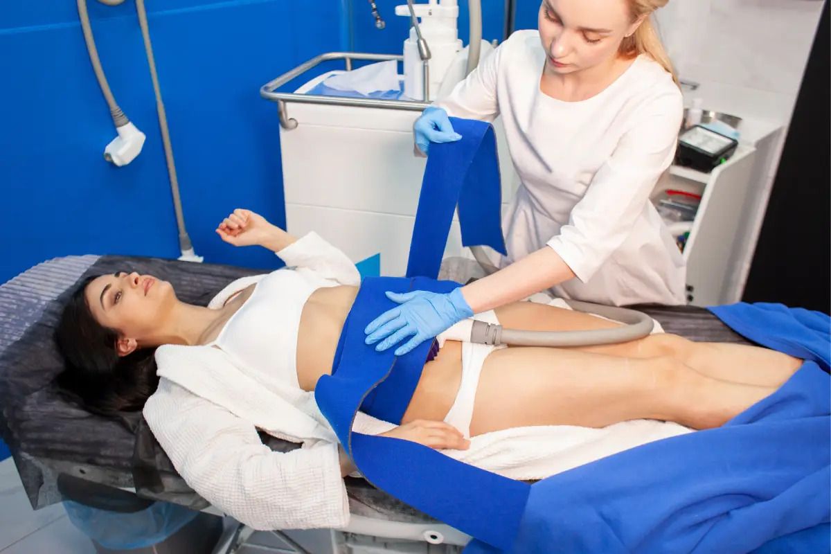 CoolSculpting: []Does It Really Sculpt Your Body, and Where Can You Find Certified Providers?[]