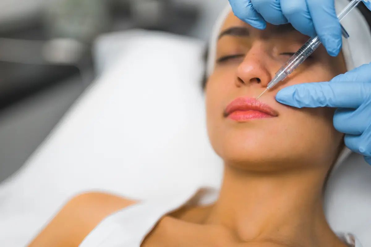 Your Guide to Dermal Fillers & Injectables: []Choosing the Right Treatment for Your Needs[]