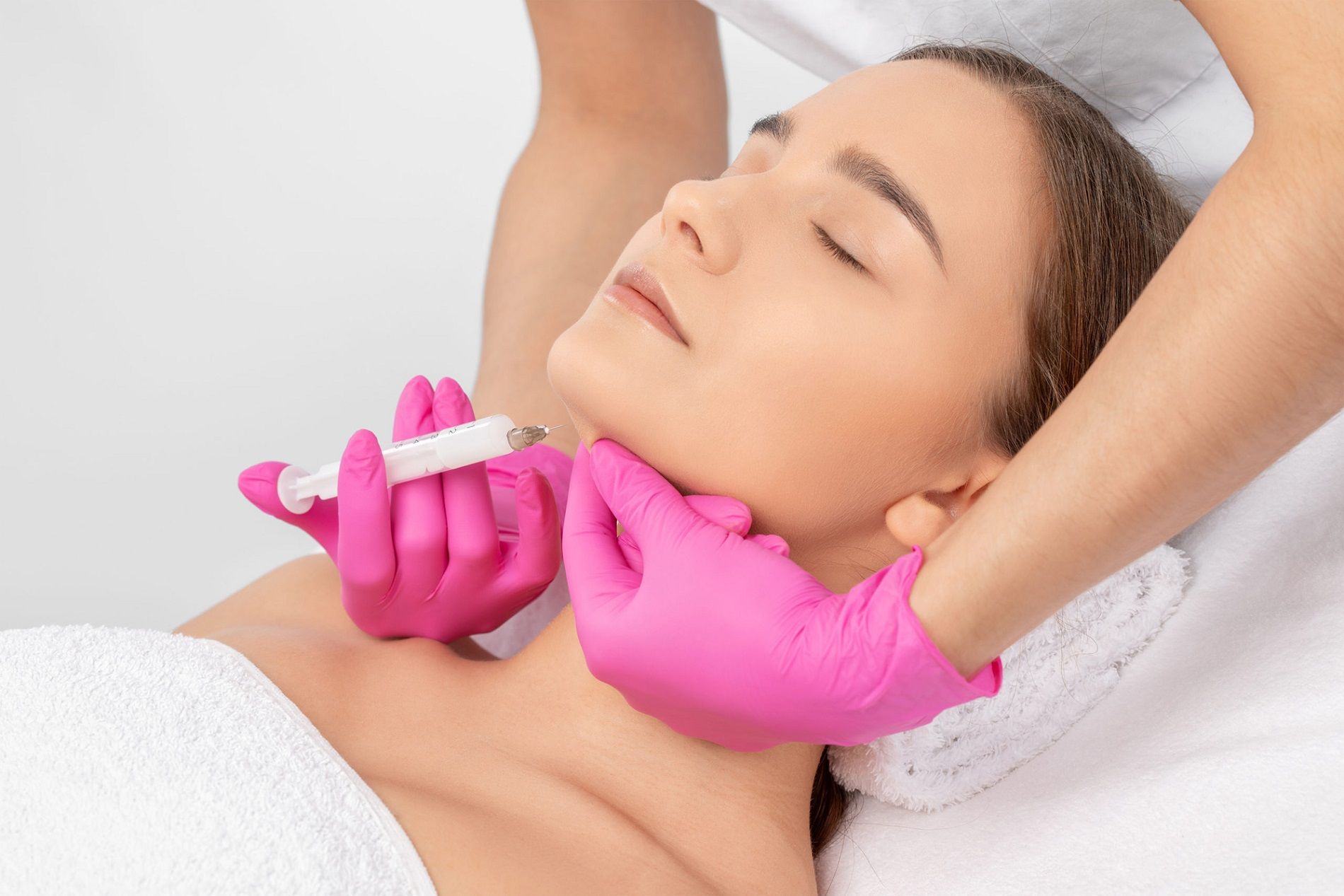 How Much Time Is There []Between Kybella Treatments?[]