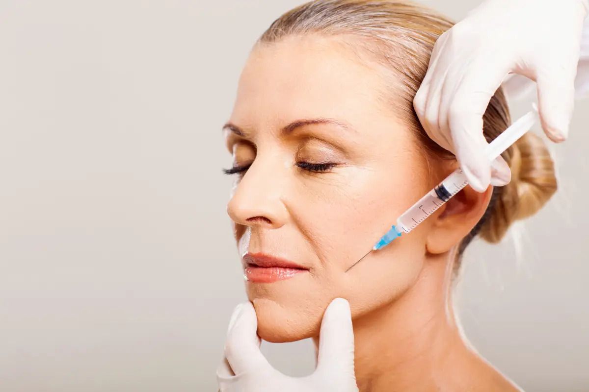 Is Botox for Men Different []from Botox for Women?[]
