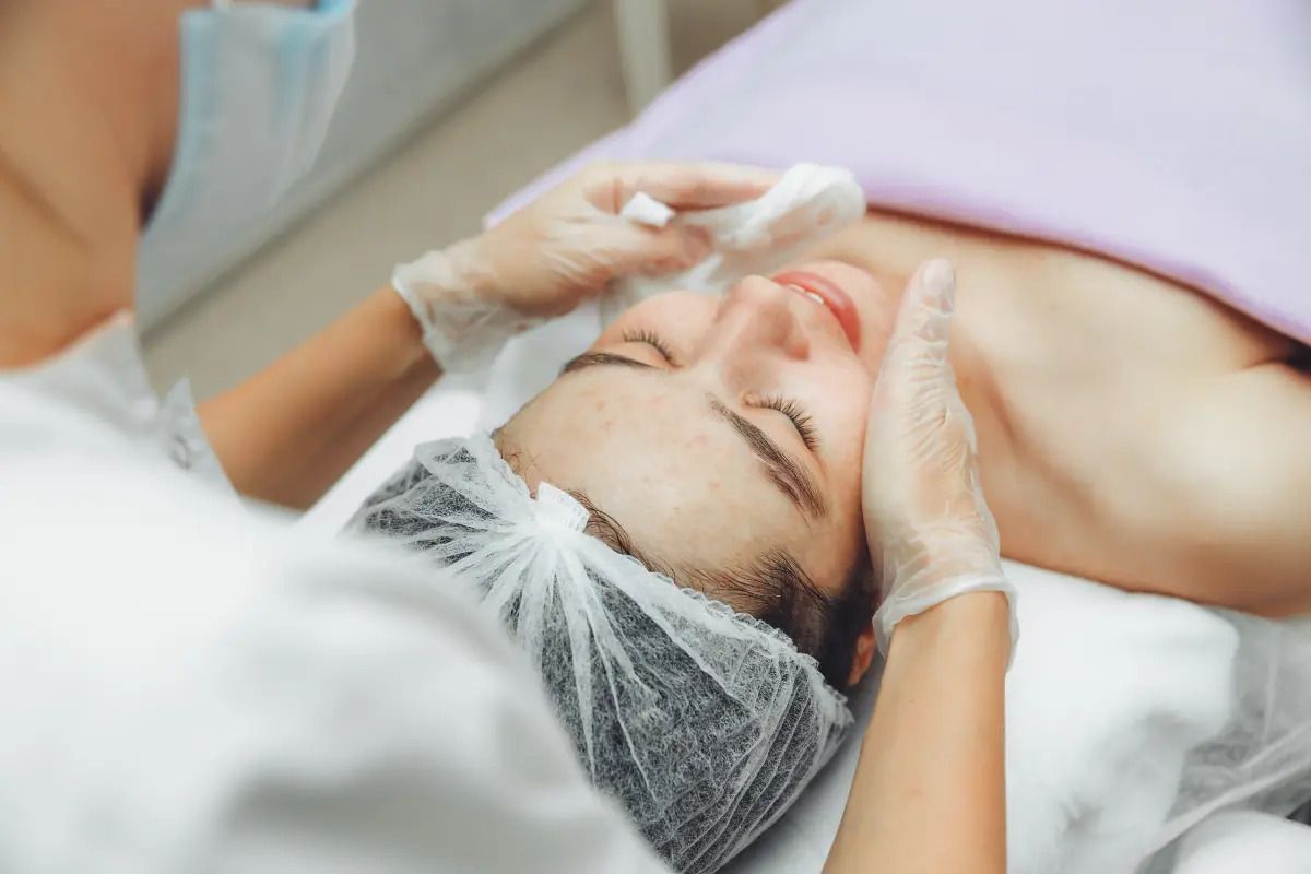 What Are the Most Effective []Scar Treatments Available in the Market?[]
